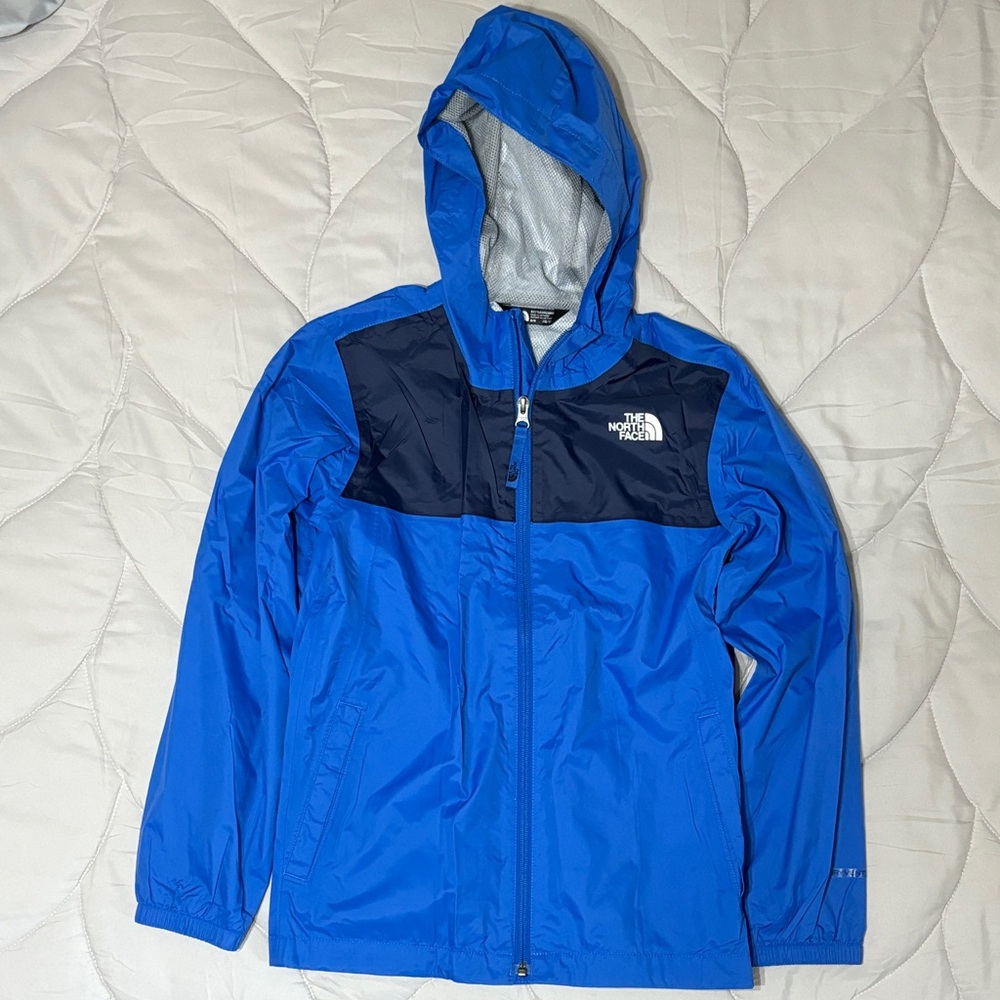 The North Face Kids’ Zipline Rain jacket